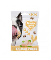 Duvo Soft Snack Chicken Puppy 100g